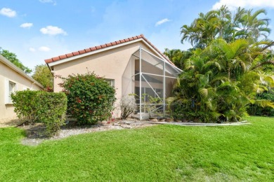 Situated in the desirable, gated community of Brookside at on Indian Spring Golf and Country Club in Florida - for sale on GolfHomes.com, golf home, golf lot