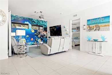 Completed in 2020 and extensively upgraded, this exceptional on Palmetto-Pine Country Club in Florida - for sale on GolfHomes.com, golf home, golf lot