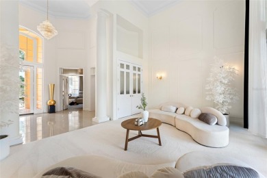 Welcome to 1274 Prince Court--an elegant and thoughtfully on Heathrow Country Club in Florida - for sale on GolfHomes.com, golf home, golf lot