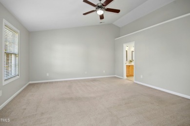 NEW ROOF (2025)! Welcome to this charming home in the highly on Eagle Ridge Golf Course in North Carolina - for sale on GolfHomes.com, golf home, golf lot