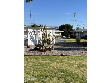 Thoughtfully extended floor plan with 2 large bedrooms and 2 on Sun City North Golf Course in Arizona - for sale on GolfHomes.com, golf home, golf lot