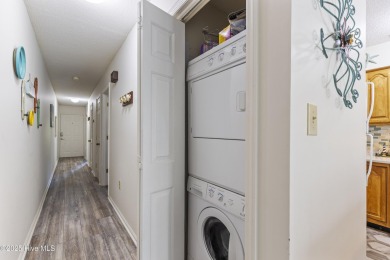 Stunning Condo with Intracoastal Waterway Views!

Discover on Brick Landing Plantation Yacht and Golf Club in North Carolina - for sale on GolfHomes.com, golf home, golf lot