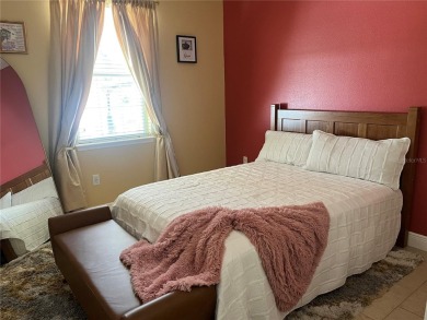 PRICE JUST REDUCED! Welcome to an impeccably maintained modern on Babe Zaharias Golf Course in Florida - for sale on GolfHomes.com, golf home, golf lot