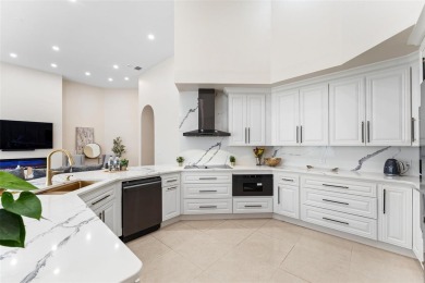 Welcome to 1274 Prince Court--an elegant and thoughtfully on Heathrow Country Club in Florida - for sale on GolfHomes.com, golf home, golf lot
