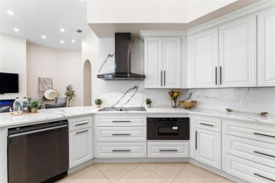 Welcome to 1274 Prince Court--an elegant and thoughtfully on Heathrow Country Club in Florida - for sale on GolfHomes.com, golf home, golf lot