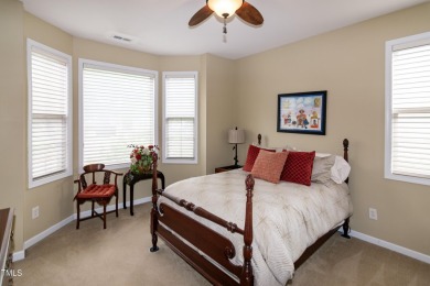 Welcome to your dream home at 1316 Vanagrif Court, a on Heritage Golf Club in North Carolina - for sale on GolfHomes.com, golf home, golf lot