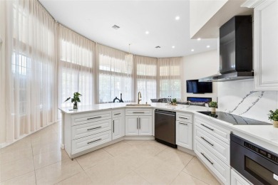 Welcome to 1274 Prince Court--an elegant and thoughtfully on Heathrow Country Club in Florida - for sale on GolfHomes.com, golf home, golf lot