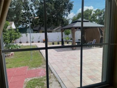 PRICE JUST REDUCED! Welcome to an impeccably maintained modern on Babe Zaharias Golf Course in Florida - for sale on GolfHomes.com, golf home, golf lot