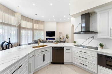 Welcome to 1274 Prince Court--an elegant and thoughtfully on Heathrow Country Club in Florida - for sale on GolfHomes.com, golf home, golf lot