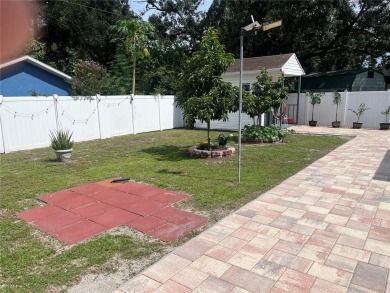 PRICE JUST REDUCED! Welcome to an impeccably maintained modern on Babe Zaharias Golf Course in Florida - for sale on GolfHomes.com, golf home, golf lot