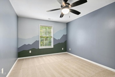 NEW ROOF (2025)! Welcome to this charming home in the highly on Eagle Ridge Golf Course in North Carolina - for sale on GolfHomes.com, golf home, golf lot