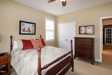 Welcome to your dream home at 1316 Vanagrif Court, a on Heritage Golf Club in North Carolina - for sale on GolfHomes.com, golf home, golf lot
