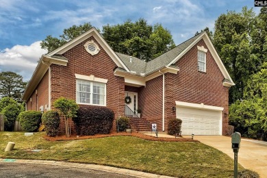 Welcome to your new home at Fairway Ridge, nestled in the on Timberlake Country Club in South Carolina - for sale on GolfHomes.com, golf home, golf lot