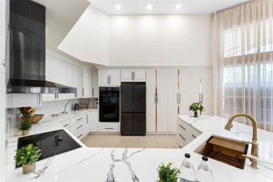 Welcome to 1274 Prince Court--an elegant and thoughtfully on Heathrow Country Club in Florida - for sale on GolfHomes.com, golf home, golf lot