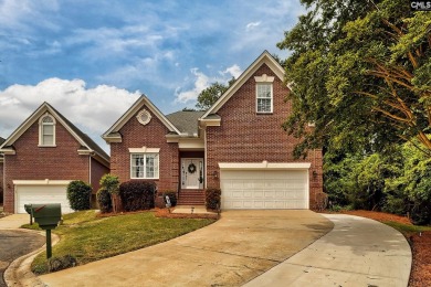 Welcome to your new home at Fairway Ridge, nestled in the on Timberlake Country Club in South Carolina - for sale on GolfHomes.com, golf home, golf lot