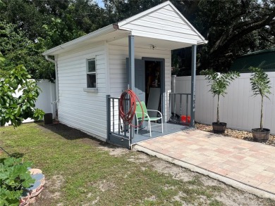 PRICE JUST REDUCED! Welcome to an impeccably maintained modern on Babe Zaharias Golf Course in Florida - for sale on GolfHomes.com, golf home, golf lot