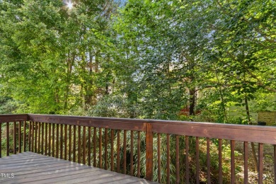 NEW ROOF (2025)! Welcome to this charming home in the highly on Eagle Ridge Golf Course in North Carolina - for sale on GolfHomes.com, golf home, golf lot