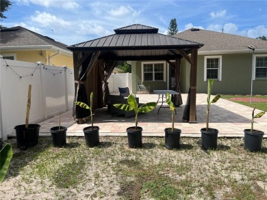 PRICE JUST REDUCED! Welcome to an impeccably maintained modern on Babe Zaharias Golf Course in Florida - for sale on GolfHomes.com, golf home, golf lot