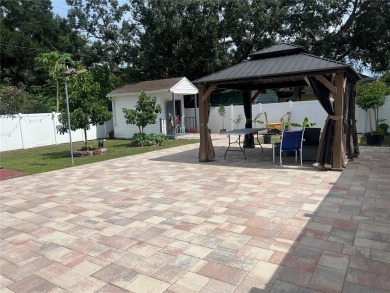 PRICE JUST REDUCED! Welcome to an impeccably maintained modern on Babe Zaharias Golf Course in Florida - for sale on GolfHomes.com, golf home, golf lot