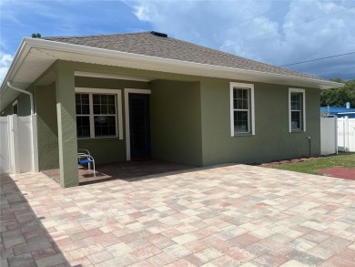 PRICE JUST REDUCED! Welcome to an impeccably maintained modern on Babe Zaharias Golf Course in Florida - for sale on GolfHomes.com, golf home, golf lot