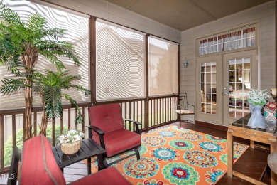 Welcome to your dream home at 1316 Vanagrif Court, a on Heritage Golf Club in North Carolina - for sale on GolfHomes.com, golf home, golf lot