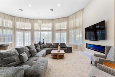 Welcome to 1274 Prince Court--an elegant and thoughtfully on Heathrow Country Club in Florida - for sale on GolfHomes.com, golf home, golf lot