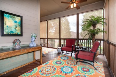Welcome to your dream home at 1316 Vanagrif Court, a on Heritage Golf Club in North Carolina - for sale on GolfHomes.com, golf home, golf lot