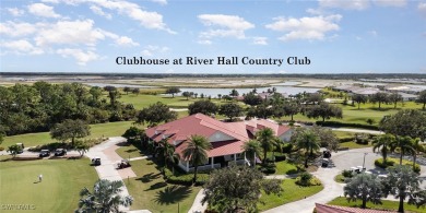 Ashton Oaks is a premier bundled golf condominium community on River Hall Country Club in Florida - for sale on GolfHomes.com, golf home, golf lot