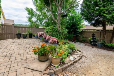 Welcome to your dream home at 1316 Vanagrif Court, a on Heritage Golf Club in North Carolina - for sale on GolfHomes.com, golf home, golf lot
