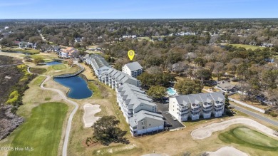 Stunning Condo with Intracoastal Waterway Views!

Discover on Brick Landing Plantation Yacht and Golf Club in North Carolina - for sale on GolfHomes.com, golf home, golf lot
