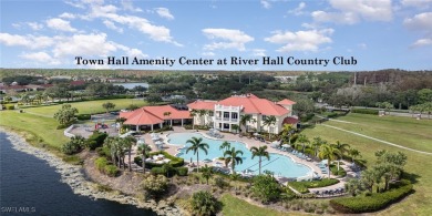 Ashton Oaks is a premier bundled golf condominium community on River Hall Country Club in Florida - for sale on GolfHomes.com, golf home, golf lot