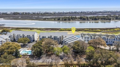 Stunning Condo with Intracoastal Waterway Views!

Discover on Brick Landing Plantation Yacht and Golf Club in North Carolina - for sale on GolfHomes.com, golf home, golf lot