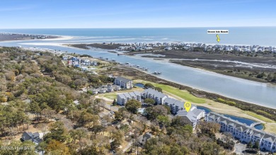 Stunning Condo with Intracoastal Waterway Views!

Discover on Brick Landing Plantation Yacht and Golf Club in North Carolina - for sale on GolfHomes.com, golf home, golf lot