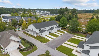 Holiday Special! Choose either a FREE golf cart or a Move-In on Carolina Colours Golf Club in North Carolina - for sale on GolfHomes.com, golf home, golf lot