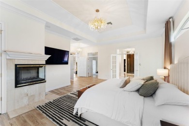 Welcome to 1274 Prince Court--an elegant and thoughtfully on Heathrow Country Club in Florida - for sale on GolfHomes.com, golf home, golf lot