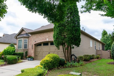 Welcome to your dream home at 1316 Vanagrif Court, a on Heritage Golf Club in North Carolina - for sale on GolfHomes.com, golf home, golf lot