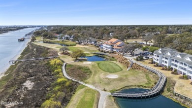 Stunning Condo with Intracoastal Waterway Views!

Discover on Brick Landing Plantation Yacht and Golf Club in North Carolina - for sale on GolfHomes.com, golf home, golf lot