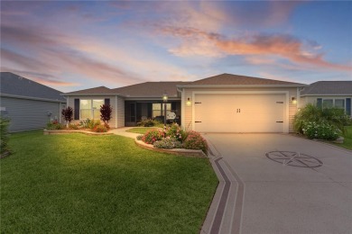Welcome to 1721 Germakian Lane The Villages Florida in the on Pennbrooke Fairways in Florida - for sale on GolfHomes.com, golf home, golf lot