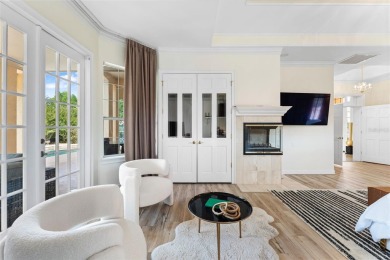 Welcome to 1274 Prince Court--an elegant and thoughtfully on Heathrow Country Club in Florida - for sale on GolfHomes.com, golf home, golf lot