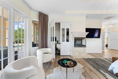 Welcome to 1274 Prince Court--an elegant and thoughtfully on Heathrow Country Club in Florida - for sale on GolfHomes.com, golf home, golf lot