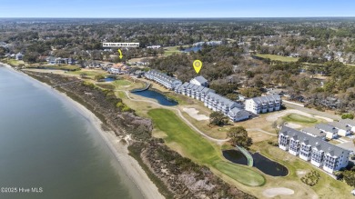 Stunning Condo with Intracoastal Waterway Views!

Discover on Brick Landing Plantation Yacht and Golf Club in North Carolina - for sale on GolfHomes.com, golf home, golf lot