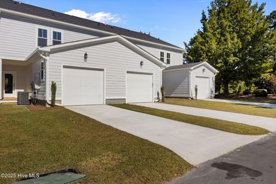 Holiday Special! Choose either a FREE golf cart or a Move-In on Carolina Colours Golf Club in North Carolina - for sale on GolfHomes.com, golf home, golf lot