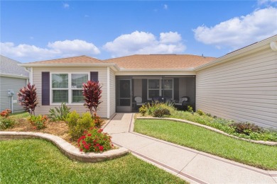 Welcome to 1721 Germakian Lane The Villages Florida in the on Pennbrooke Fairways in Florida - for sale on GolfHomes.com, golf home, golf lot
