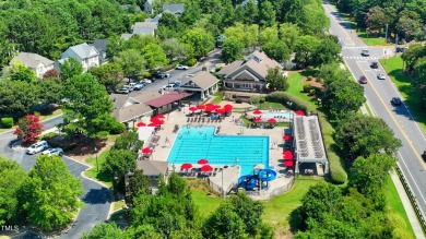 Welcome to your dream home at 1316 Vanagrif Court, a on Heritage Golf Club in North Carolina - for sale on GolfHomes.com, golf home, golf lot