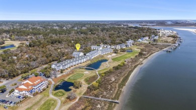 Stunning Condo with Intracoastal Waterway Views!

Discover on Brick Landing Plantation Yacht and Golf Club in North Carolina - for sale on GolfHomes.com, golf home, golf lot