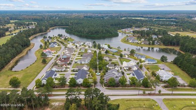 Holiday Special! Choose either a FREE golf cart or a Move-In on Carolina Colours Golf Club in North Carolina - for sale on GolfHomes.com, golf home, golf lot