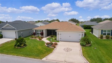 Welcome to 1721 Germakian Lane The Villages Florida in the on Pennbrooke Fairways in Florida - for sale on GolfHomes.com, golf home, golf lot