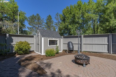 Located on a dead-end street in Michelbook's sought-after Sixth on Michelbook Country Club in Oregon - for sale on GolfHomes.com, golf home, golf lot