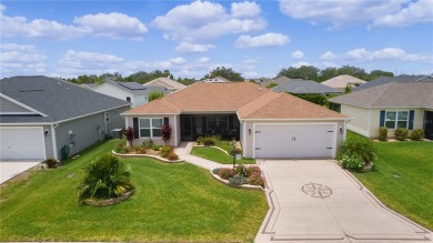 Welcome to 1721 Germakian Lane The Villages Florida in the on Pennbrooke Fairways in Florida - for sale on GolfHomes.com, golf home, golf lot