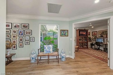 Stunning Contemporary Home with million-dollar golf course and on Wyndemere Country Club in Florida - for sale on GolfHomes.com, golf home, golf lot